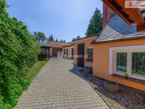 Prodej rodinného domu, Nepomyšl, 130 m2