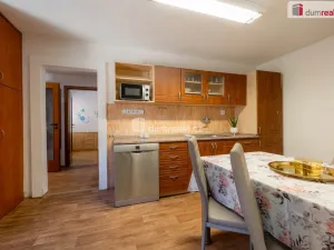 Prodej rodinného domu, Nepomyšl, 130 m2