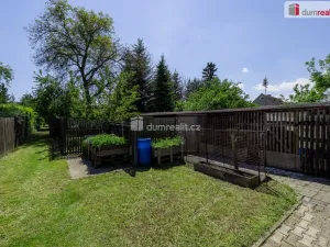Prodej rodinného domu, Nepomyšl, 130 m2
