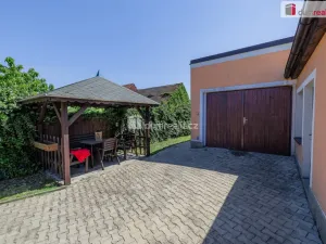 Prodej rodinného domu, Nepomyšl, 130 m2