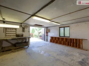 Prodej rodinného domu, Nepomyšl, 130 m2