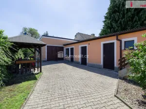 Prodej rodinného domu, Nepomyšl, 130 m2