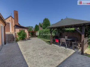Prodej rodinného domu, Nepomyšl, 130 m2