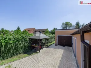 Prodej rodinného domu, Nepomyšl, 130 m2