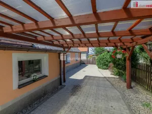Prodej rodinného domu, Nepomyšl, 130 m2