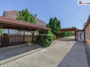 Prodej rodinného domu, Nepomyšl, 130 m2