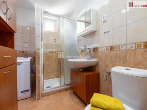 Prodej rodinného domu, Nepomyšl, 130 m2