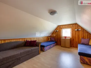 Prodej rodinného domu, Nepomyšl, 130 m2