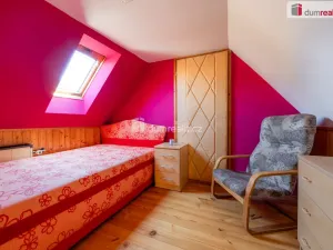 Prodej rodinného domu, Nepomyšl, 130 m2