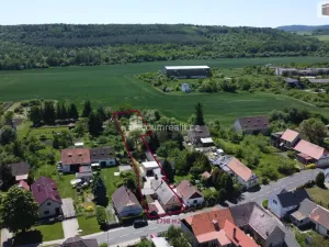 Prodej rodinného domu, Nepomyšl, 130 m2
