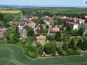 Prodej rodinného domu, Nepomyšl, 130 m2