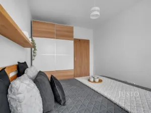 Prodej bytu 3+kk, Praha - Uhříněves, Oty Bubeníčka, 51 m2