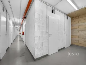 Prodej bytu 3+kk, Praha - Uhříněves, Oty Bubeníčka, 57 m2