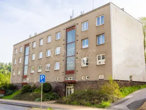 Prodej bytu 3+1, Semily - Podmoklice, Bořkovská, 69 m2