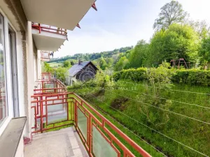 Prodej bytu 3+1, Semily - Podmoklice, Bořkovská, 69 m2