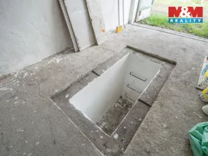Prodej garáže, Bílina - Mostecké Předměstí, 18 m2