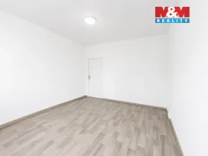 Prodej bytu 2+1, Ostrava, Volgogradská, 59 m2