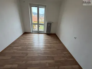 Pronájem bytu 2+1, Most, tř. Budovatelů, 56 m2