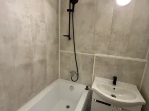 Pronájem bytu 2+1, Most, tř. Budovatelů, 56 m2