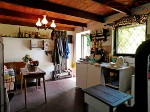 Prodej chaty, Rádlo, 27 m2