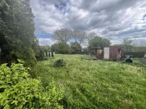 Pronájem zahrady, Ostrava - Stará Bělá, Foltova, 320 m2