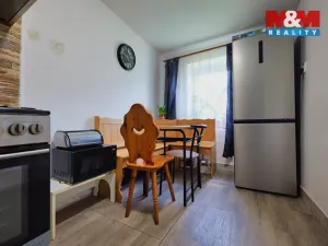 Prodej rodinného domu, Kostelec na Hané, 85 m2