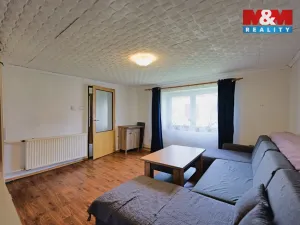 Prodej rodinného domu, Kostelec na Hané, 85 m2