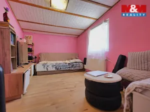 Prodej rodinného domu, Kostelec na Hané, 85 m2