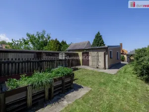 Prodej chalupy, Nepomyšl, 130 m2