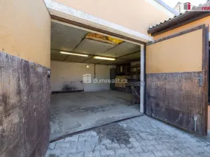 Prodej chalupy, Nepomyšl, 130 m2