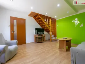 Prodej chalupy, Nepomyšl, 130 m2