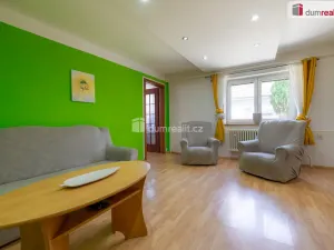 Prodej chalupy, Nepomyšl, 130 m2