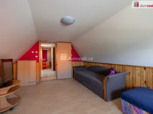 Prodej chalupy, Nepomyšl, 130 m2