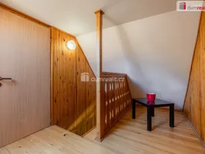 Prodej chalupy, Nepomyšl, 130 m2