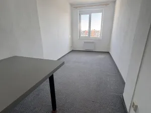 Pronájem bytu 1+kk, Brno - Černá Pole, Krkoškova, 22 m2