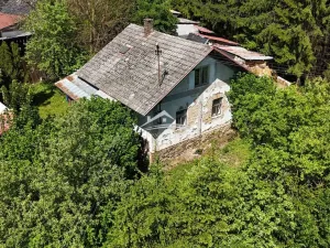 Prodej rodinného domu, Stříbrné Hory, 90 m2