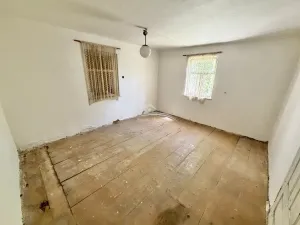 Prodej rodinného domu, Stříbrné Hory, 90 m2
