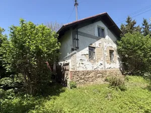 Prodej rodinného domu, Stříbrné Hory, 90 m2