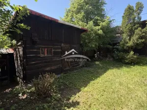 Prodej rodinného domu, Stříbrné Hory, 90 m2