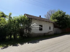 Prodej rodinného domu, Stříbrné Hory, 90 m2