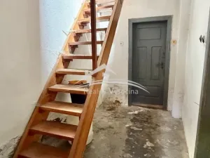 Prodej chalupy, Stříbrné Hory, 90 m2