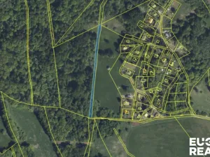 Prodej pozemku, Varnsdorf, 37713 m2