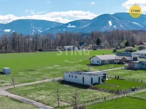 Prodej pozemku pro bydlení, Tichá, 1106 m2