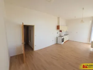 Pronájem bytu 1+kk, Hodonín, 32 m2