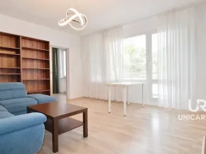 Pronájem bytu 3+1, Brno - Bohunice, Okrouhlá, 75 m2