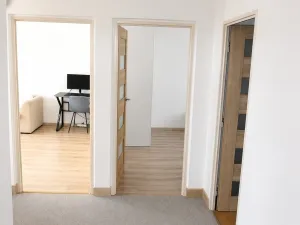 Prodej bytu 3+1, Havlíčkův Brod, Na Výšině, 70 m2
