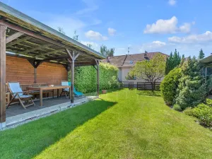 Prodej rodinného domu, Hradec Králové, Cejpova, 170 m2