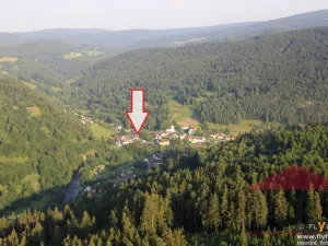 Pronájem rodinného domu, Rejštejn, Sokolovská, 130 m2