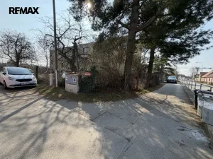 Prodej pozemku pro bydlení, České Budějovice, 709 m2