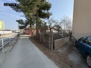 Prodej pozemku pro bydlení, České Budějovice, 709 m2